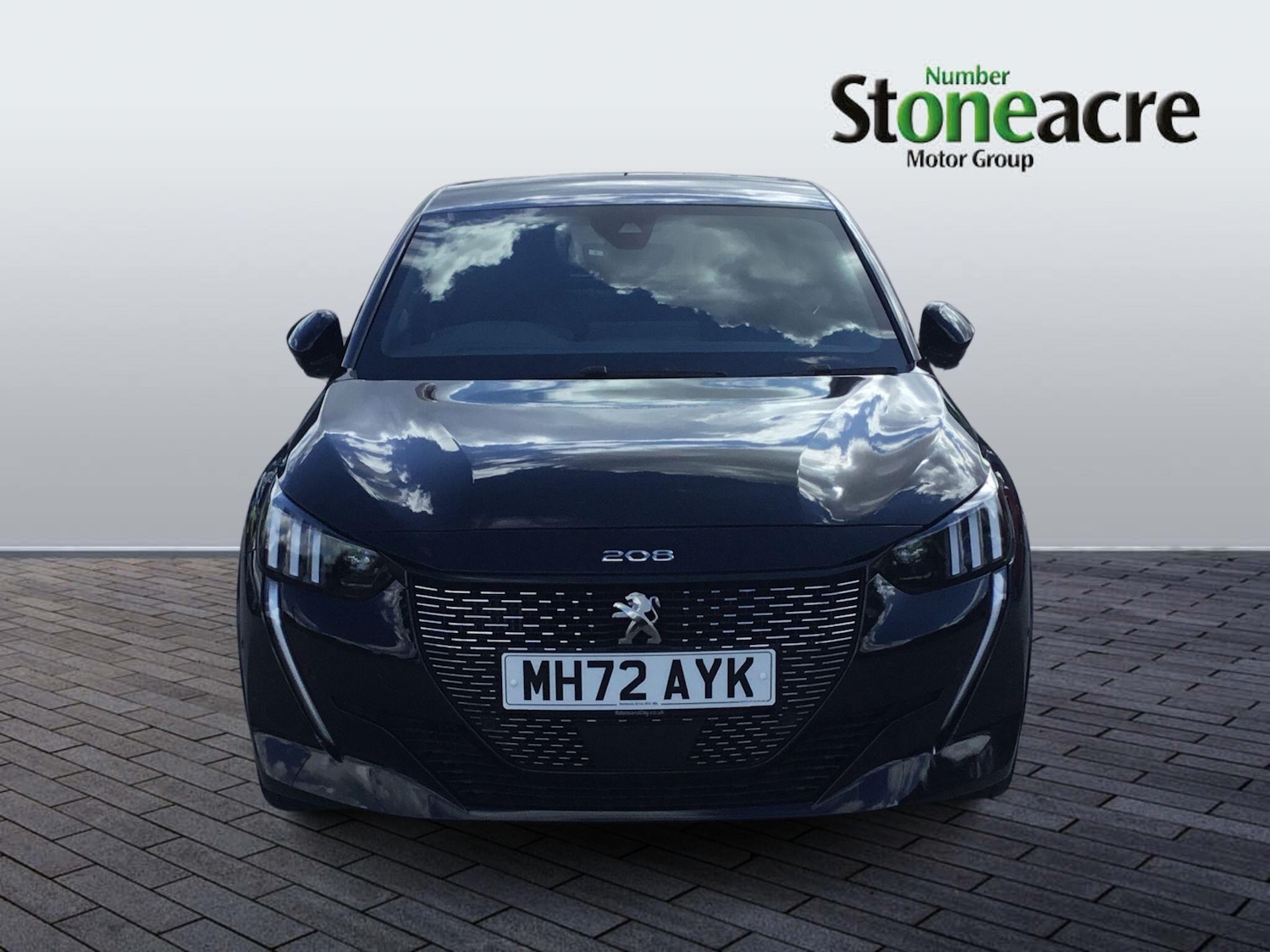 Used Peugeot 208 2023 for sale - 76138725: Photo 8
