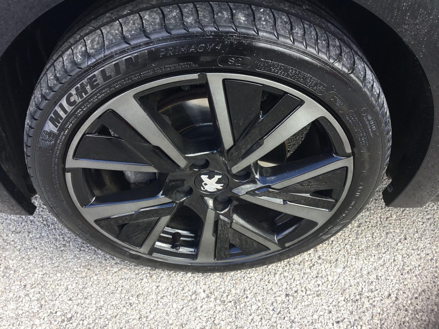 Used Peugeot 208 2023 for sale - 76138725: Photo 9