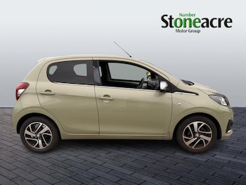 Used Peugeot 108 2020 for sale - 78319279: Photo