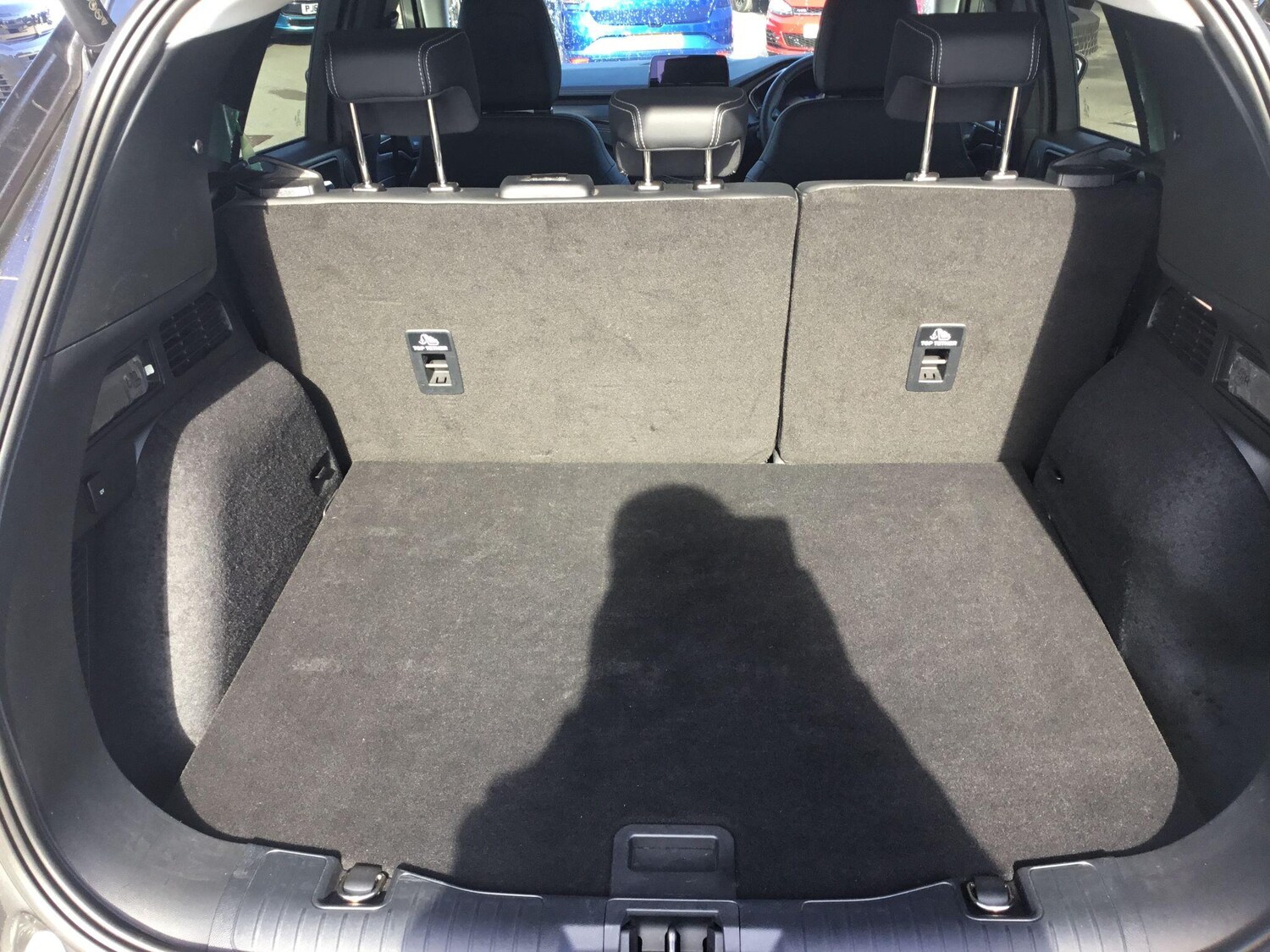 Used Ford Kuga 2024 for sale - 76326561: Photo 11