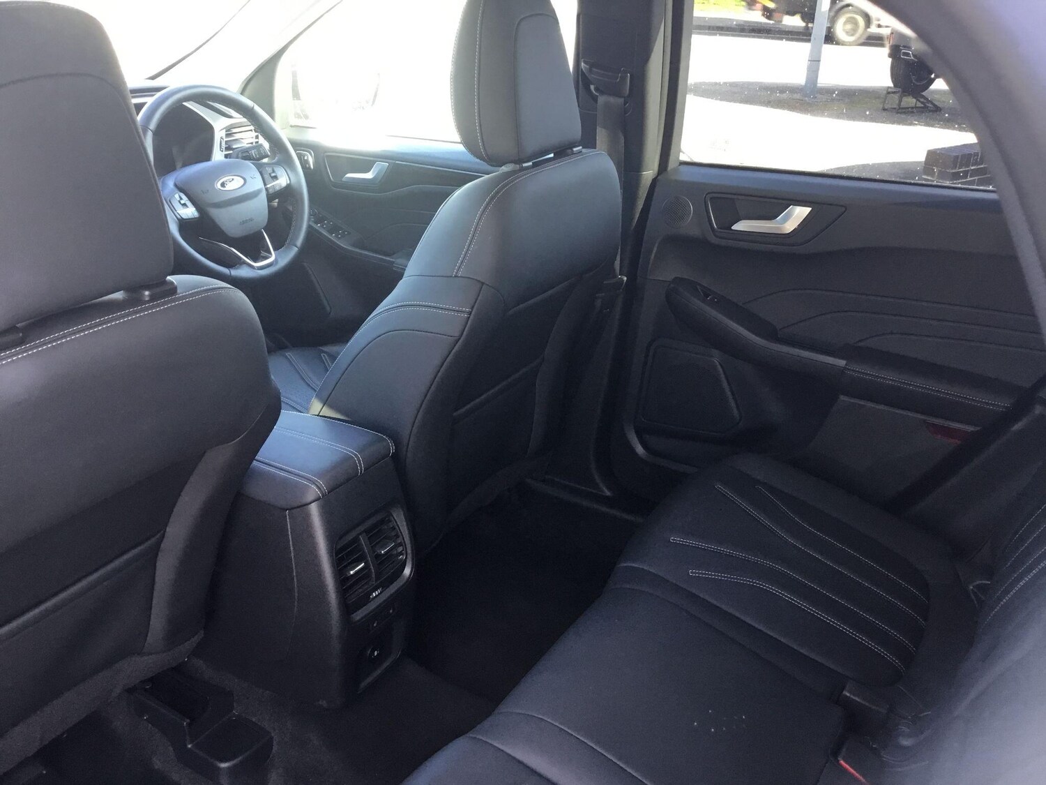 Used Ford Kuga 2024 for sale - 76326561: Photo 13