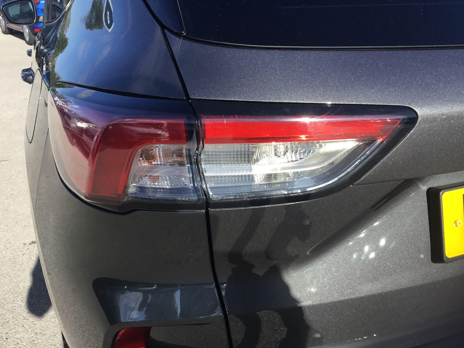 Used Ford Kuga 2024 for sale - 76326561: Photo 16