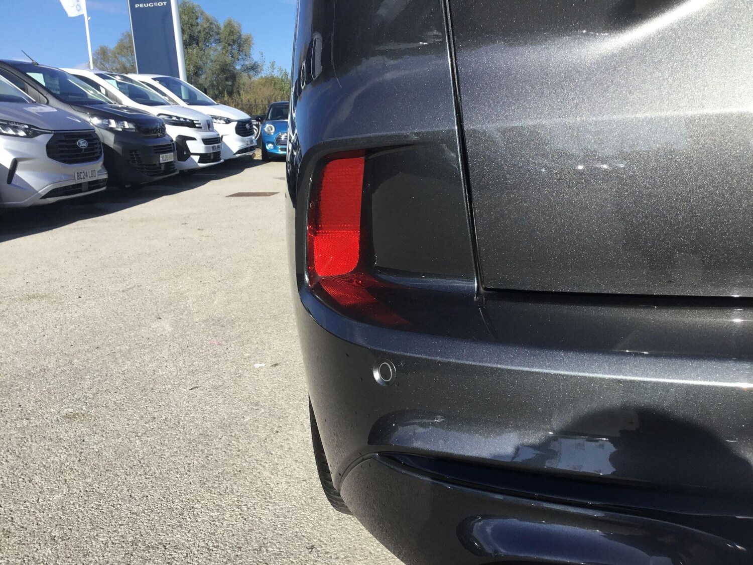 Used Ford Kuga 2024 for sale - 76326561: Photo 17