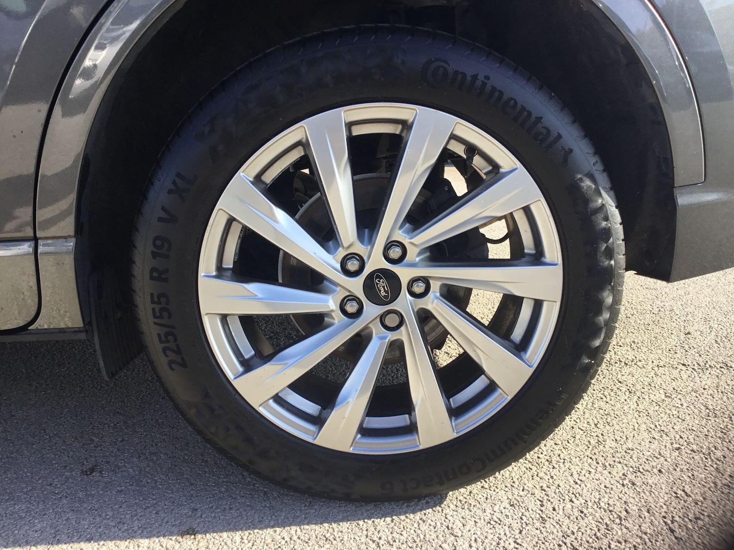 Used Ford Kuga 2024 for sale - 76326561: Photo 18