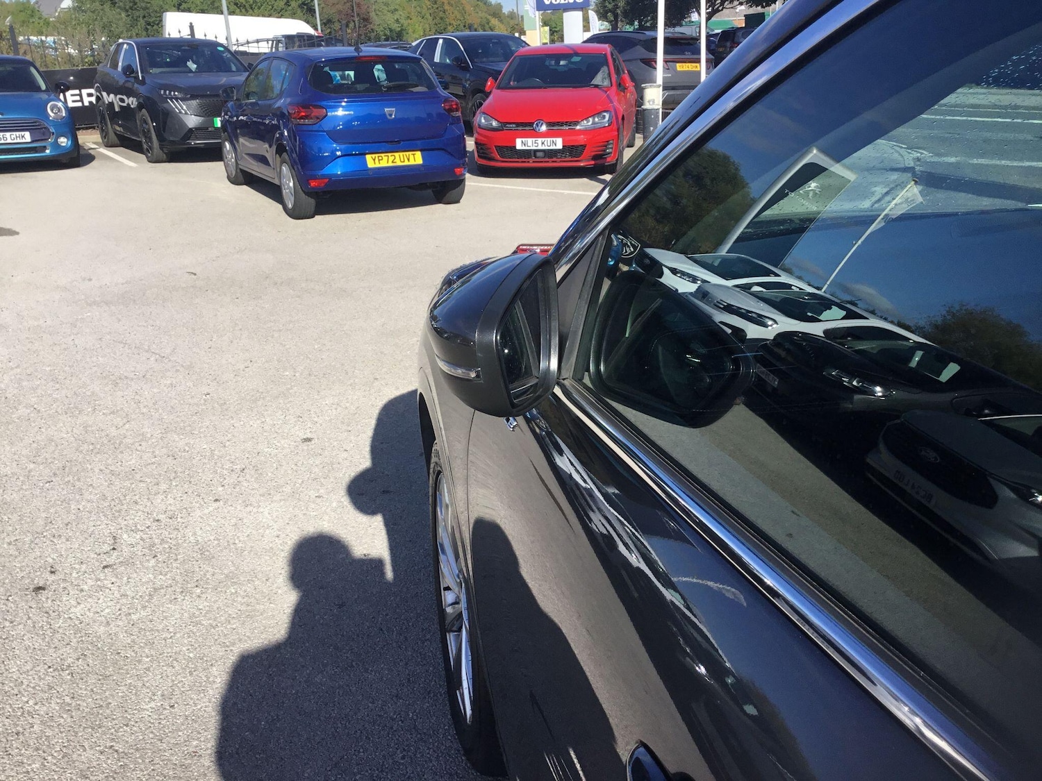 Used Ford Kuga 2024 for sale - 76326561: Photo 20