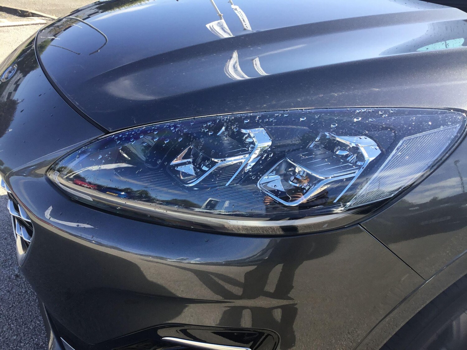 Used Ford Kuga 2024 for sale - 76326561: Photo 21