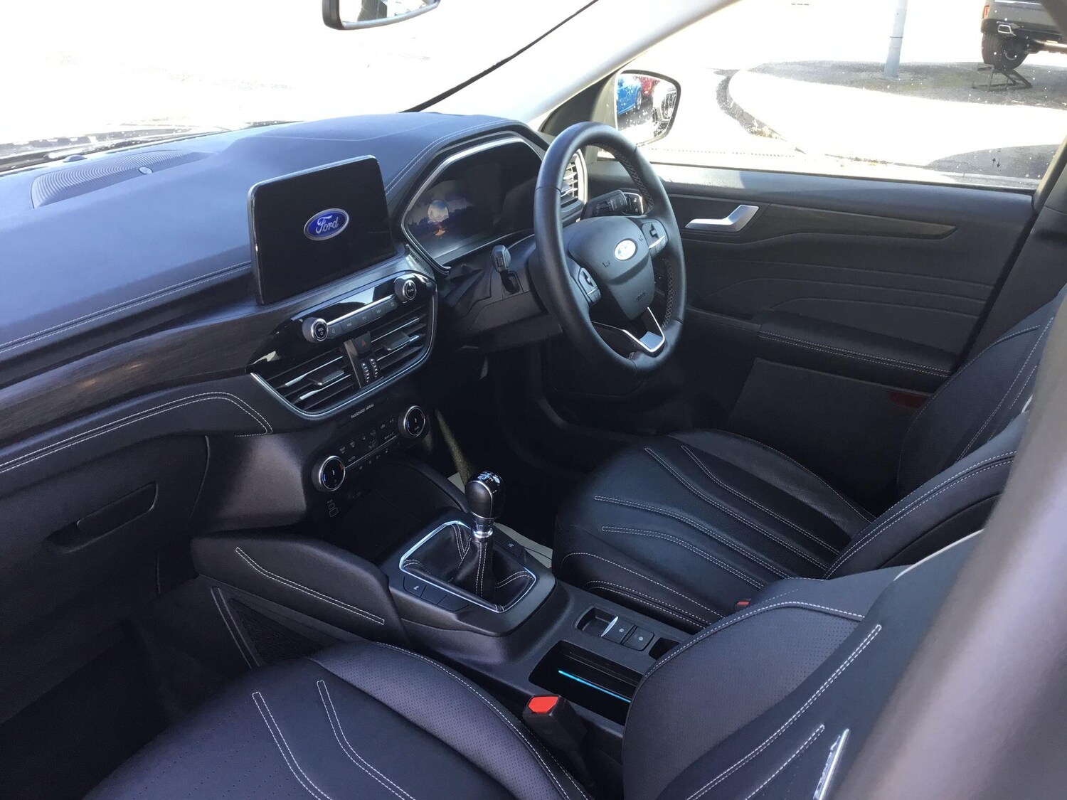 Used Ford Kuga 2024 for sale - 76326561: Photo 23