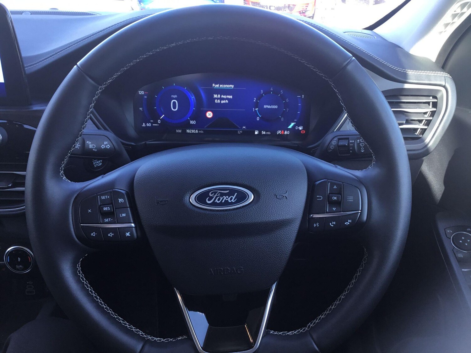 Used Ford Kuga 2024 for sale - 76326561: Photo 24