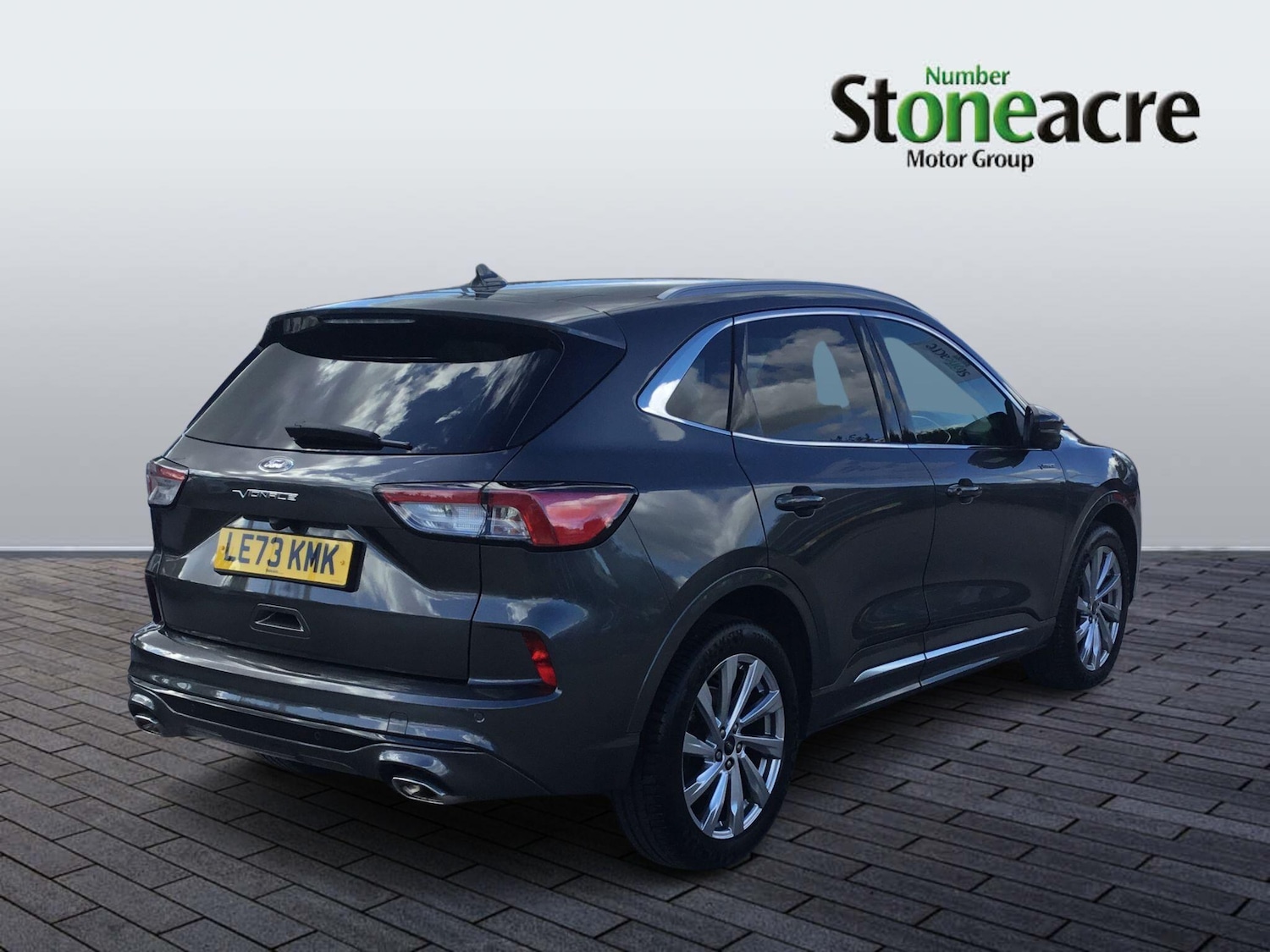 Used Ford Kuga 2024 for sale - 76326561: Photo 3