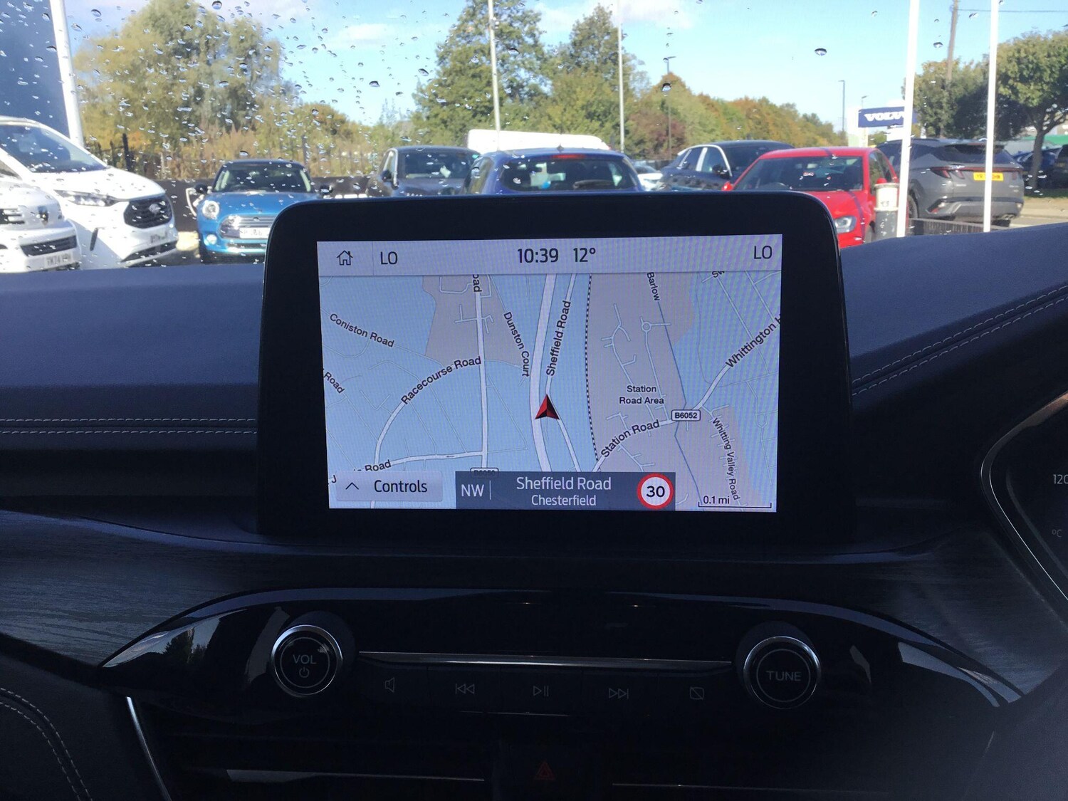 Used Ford Kuga 2024 for sale - 76326561: Photo 30