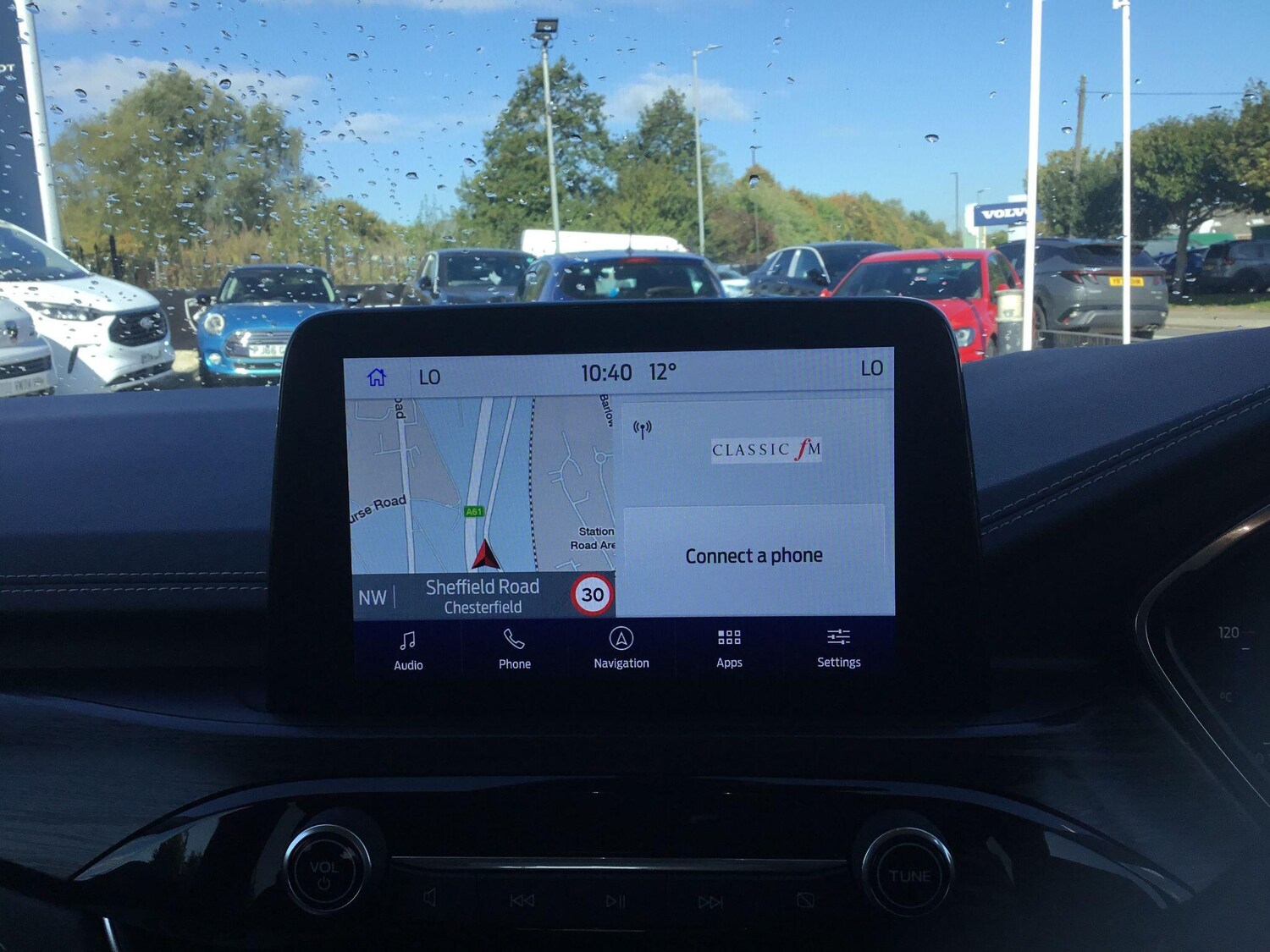 Used Ford Kuga 2024 for sale - 76326561: Photo 32