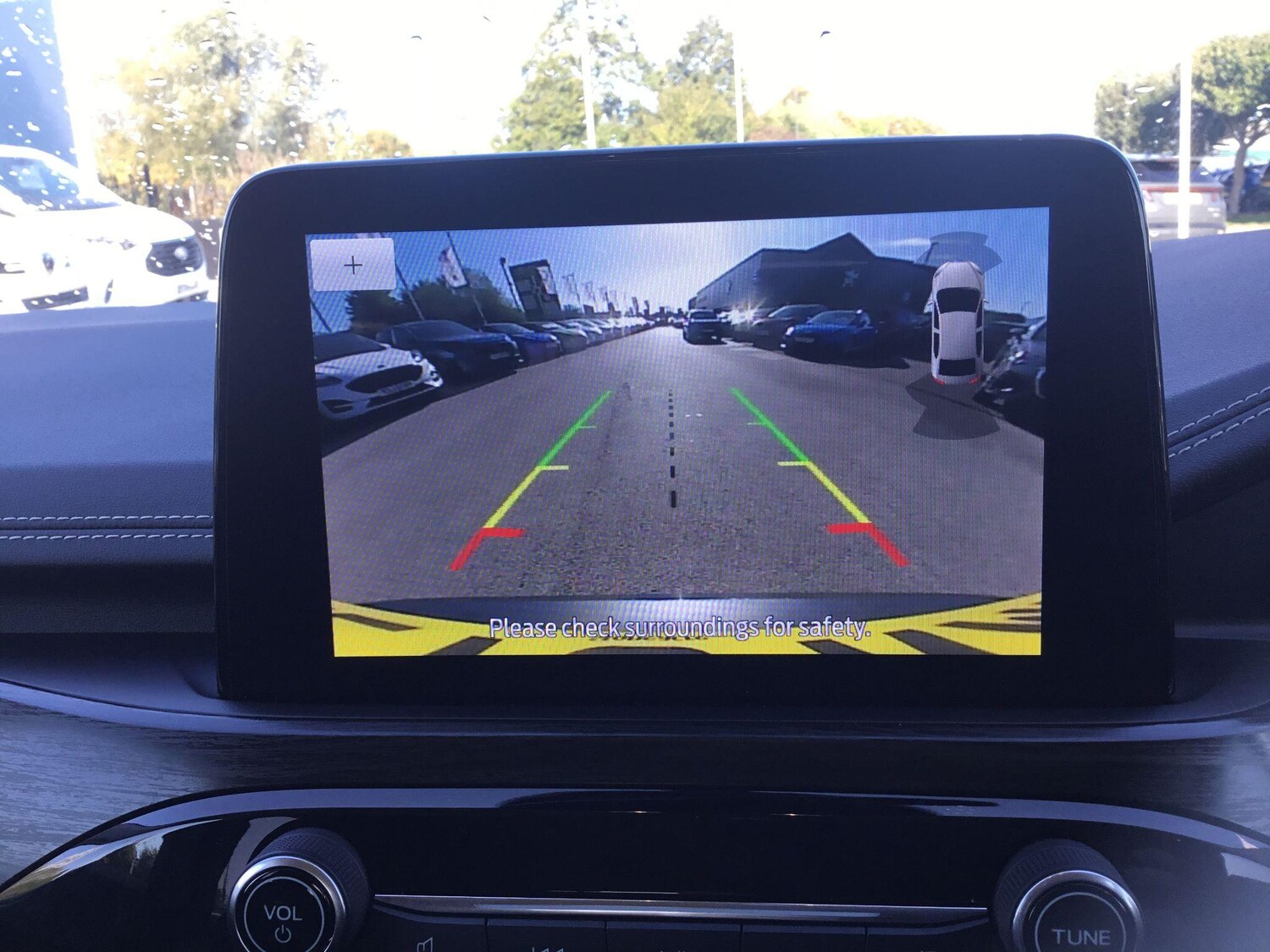 Used Ford Kuga 2024 for sale - 76326561: Photo 37