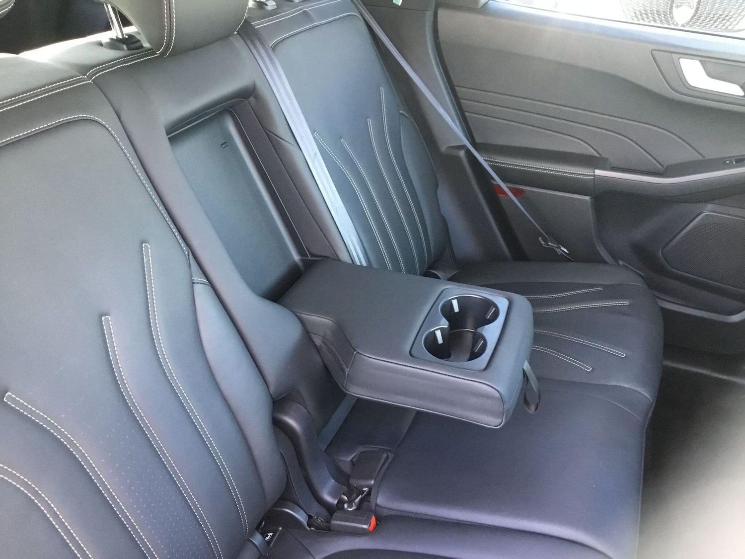 Used Ford Kuga 2024 for sale - 76326561: Photo 38