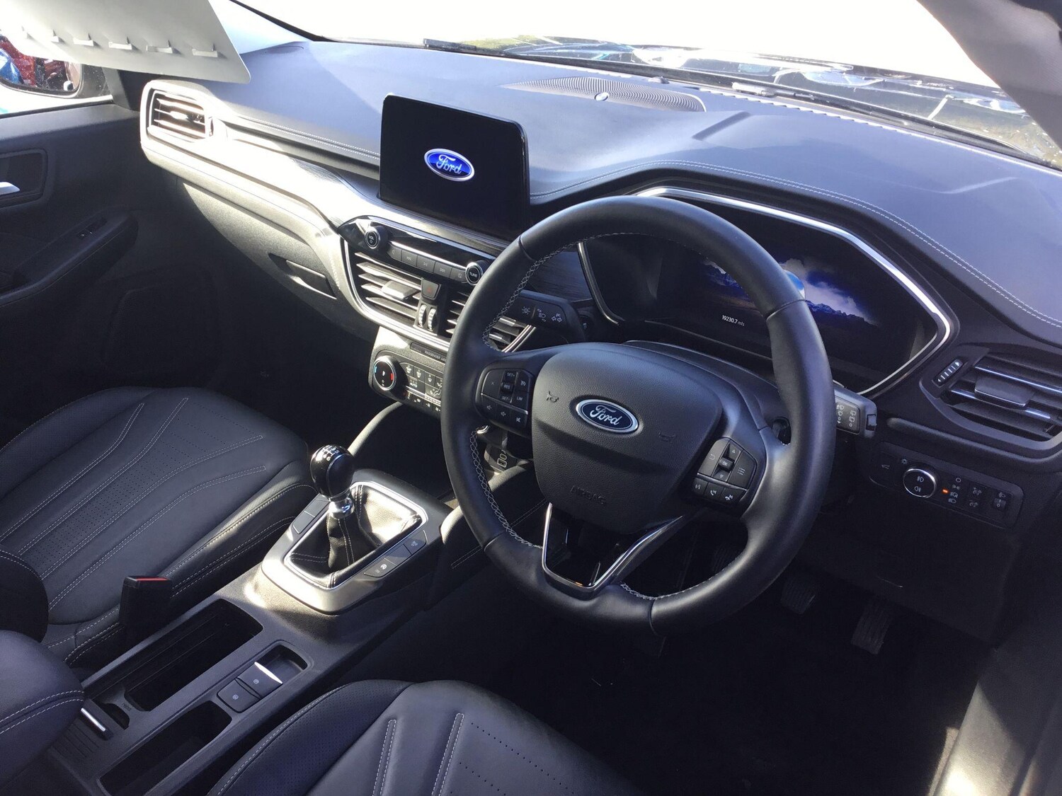 Used Ford Kuga 2024 for sale - 76326561: Photo 39