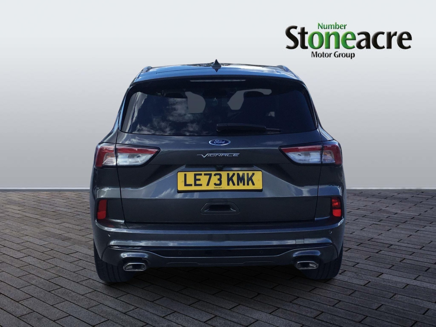 Used Ford Kuga 2024 for sale - 76326561: Photo 4