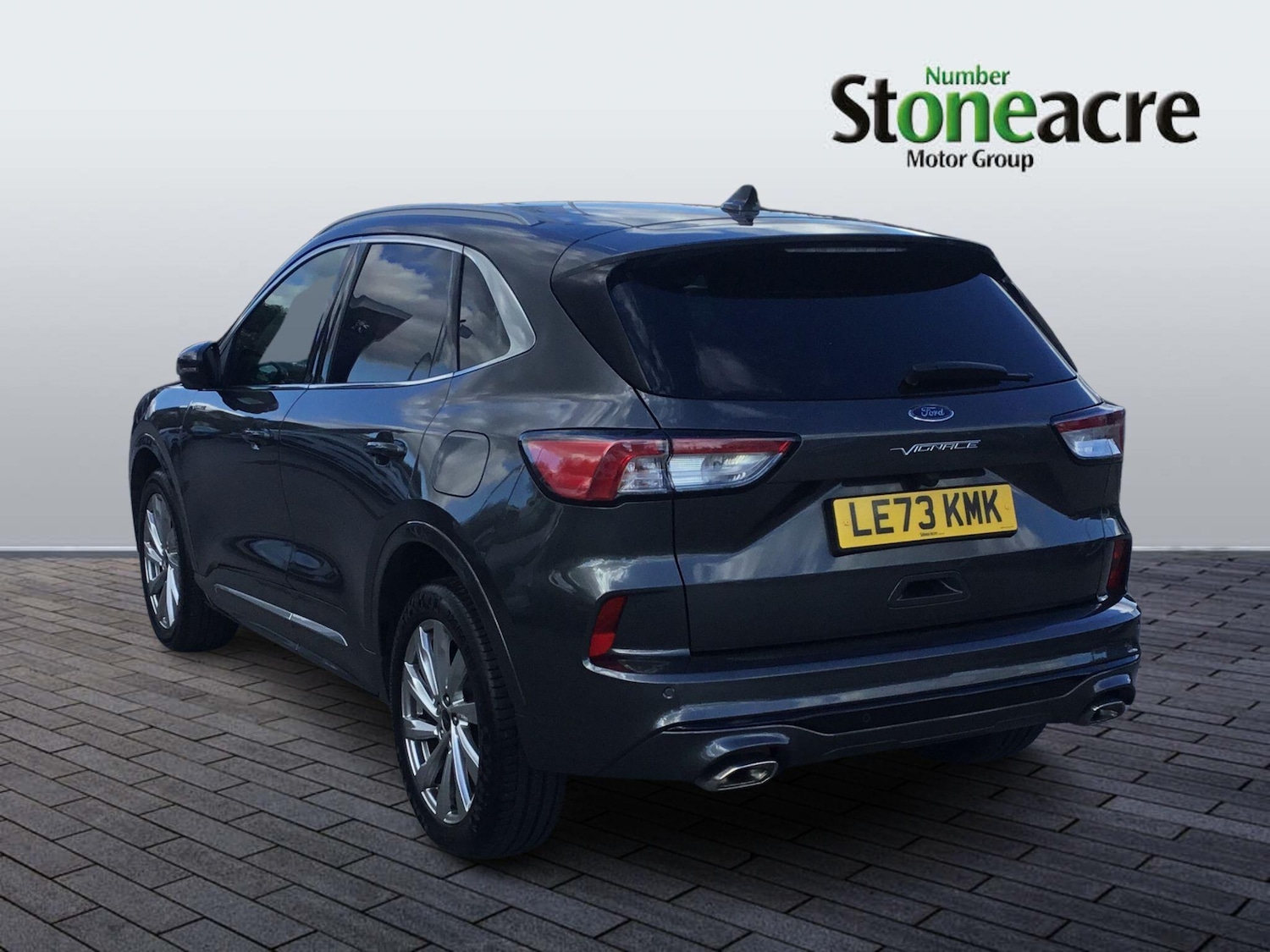 Used Ford Kuga 2024 for sale - 76326561: Photo 5