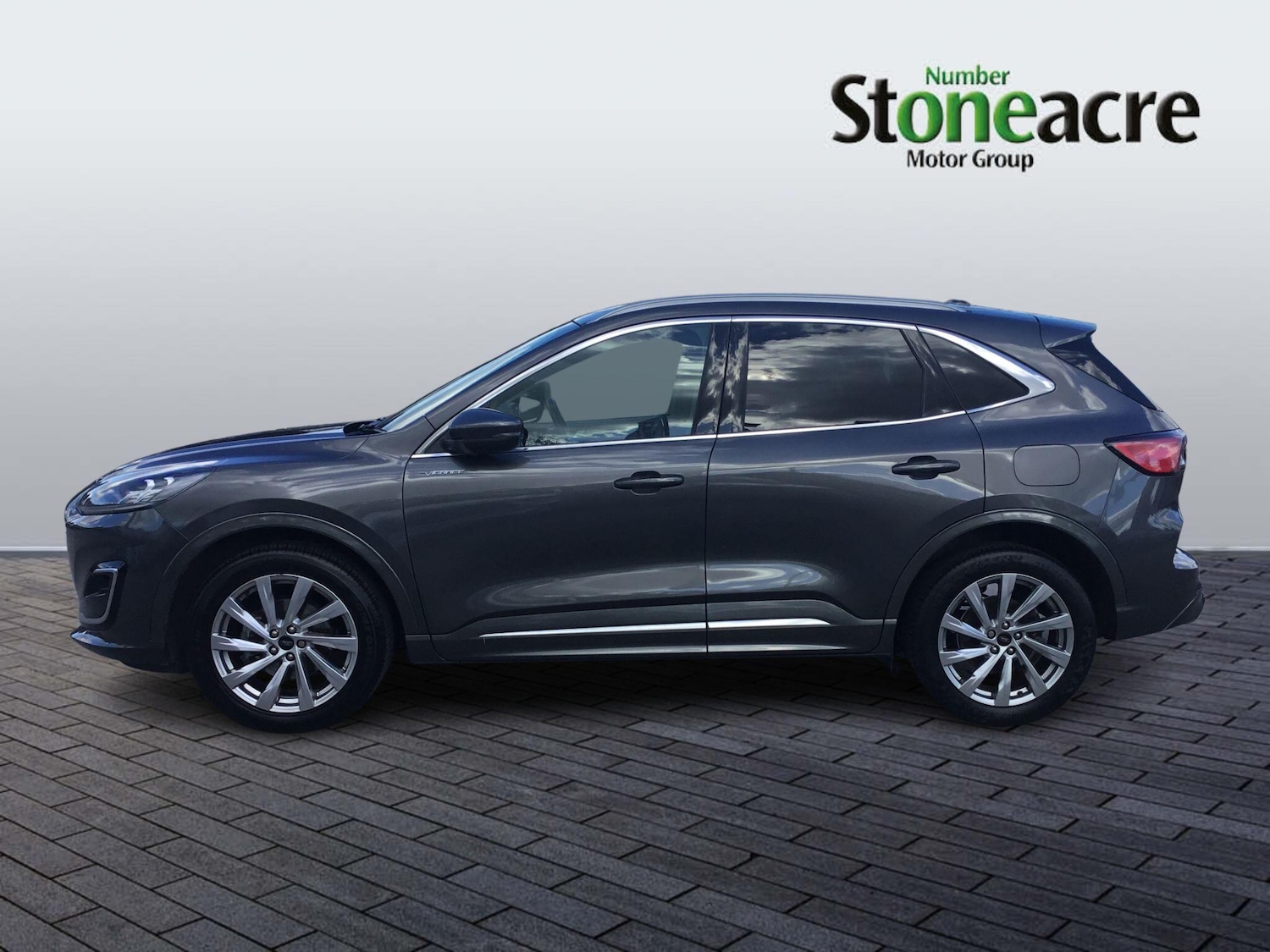 Used Ford Kuga 2024 for sale - 76326561: Photo 6