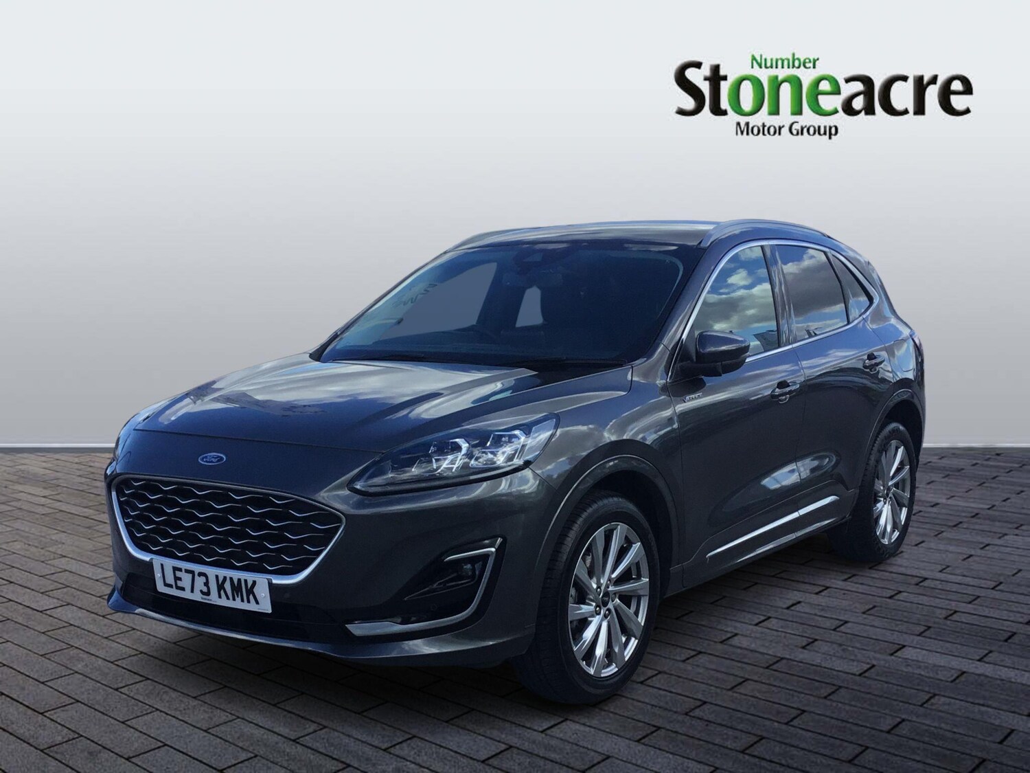 Used Ford Kuga 2024 for sale - 76326561: Photo 7