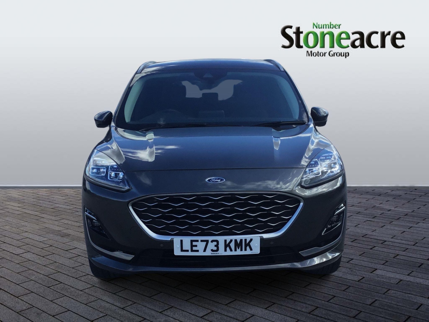 Used Ford Kuga 2024 for sale - 76326561: Photo 8