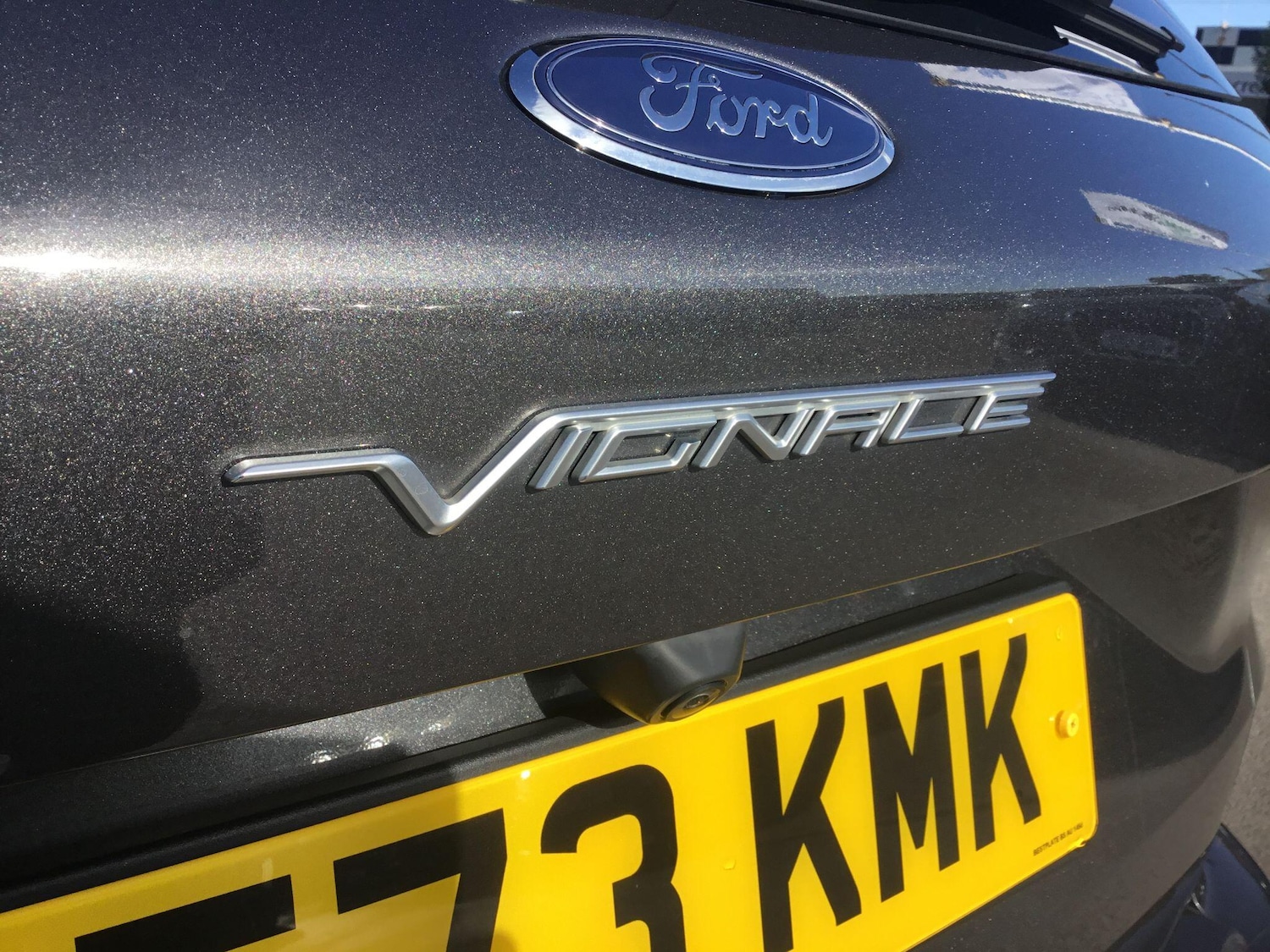 Used Ford Kuga 2024 for sale - 76326561: Photo 9