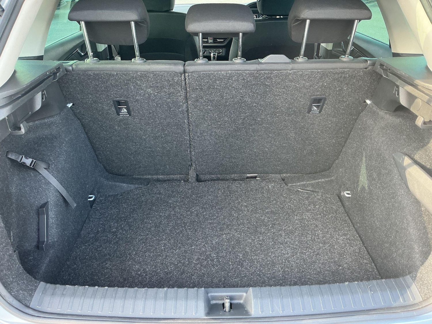 Used Skoda Kamiq for sale - 76440340: Photo 10