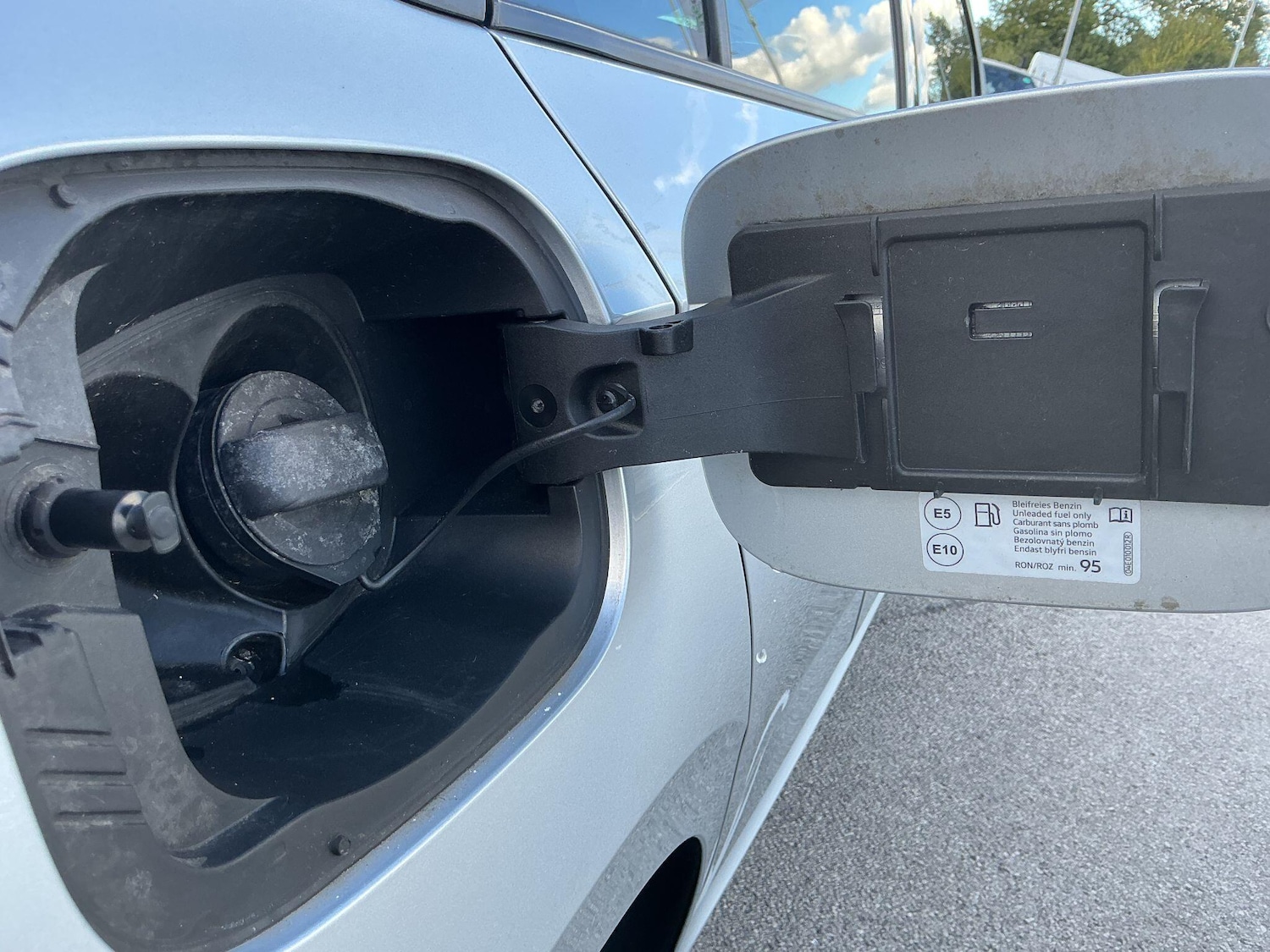 Used Skoda Kamiq for sale - 76440340: Photo 13