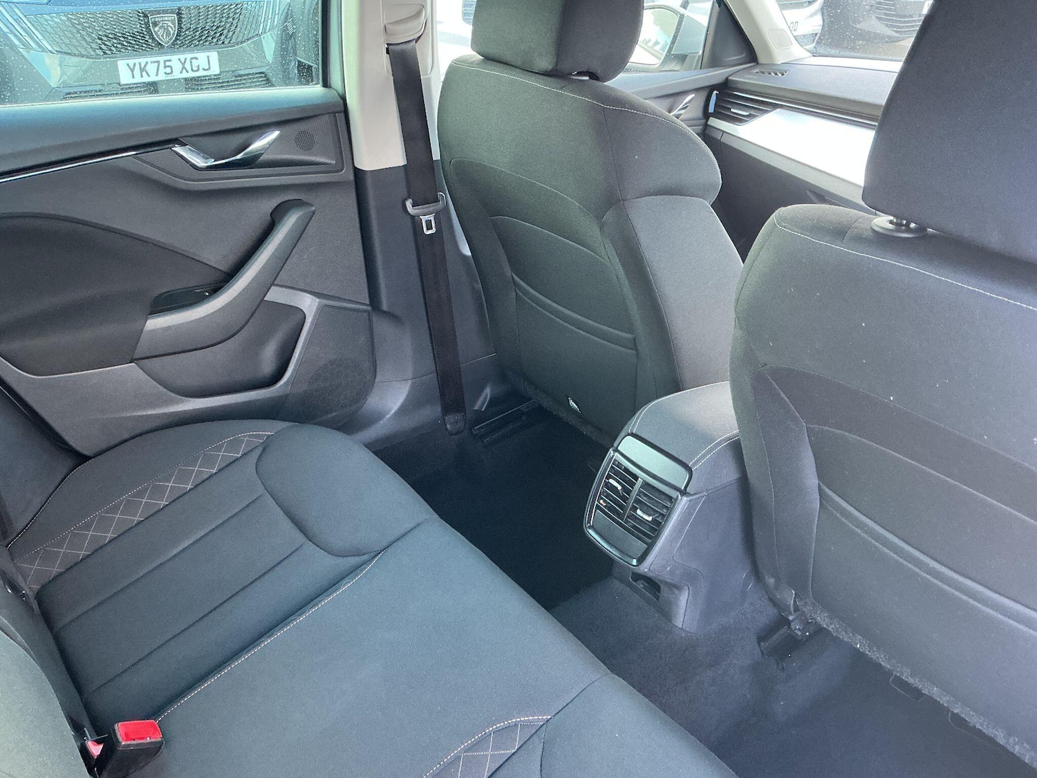 Used Skoda Kamiq for sale - 76440340: Photo 18