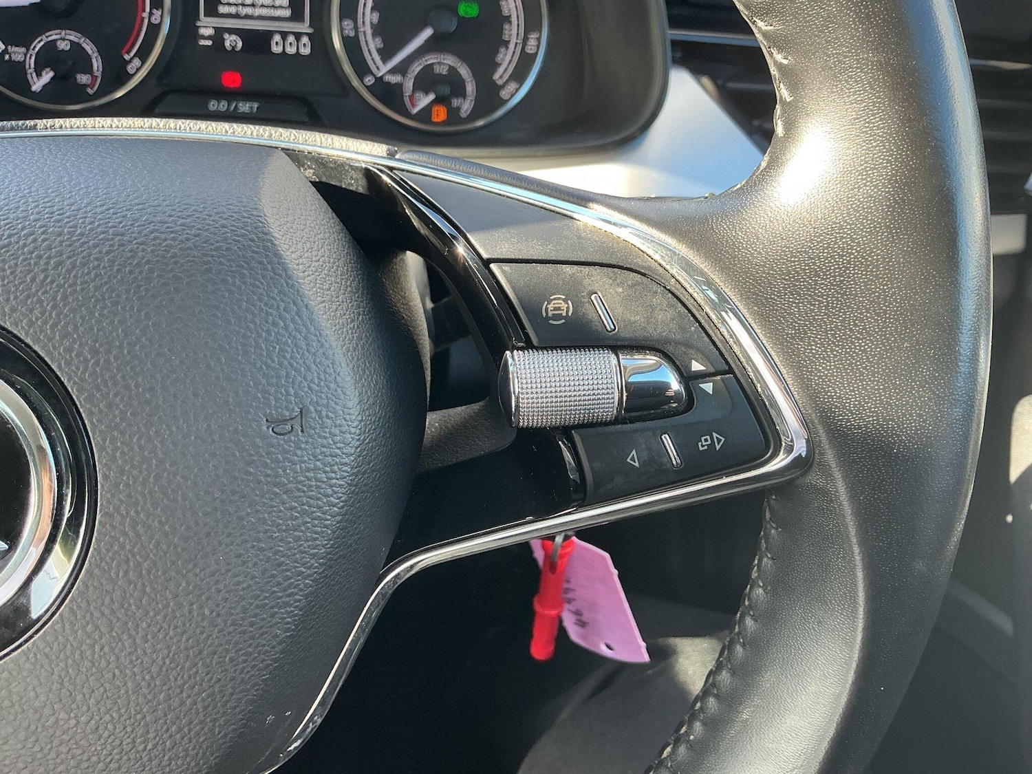 Used Skoda Kamiq for sale - 76440340: Photo 23