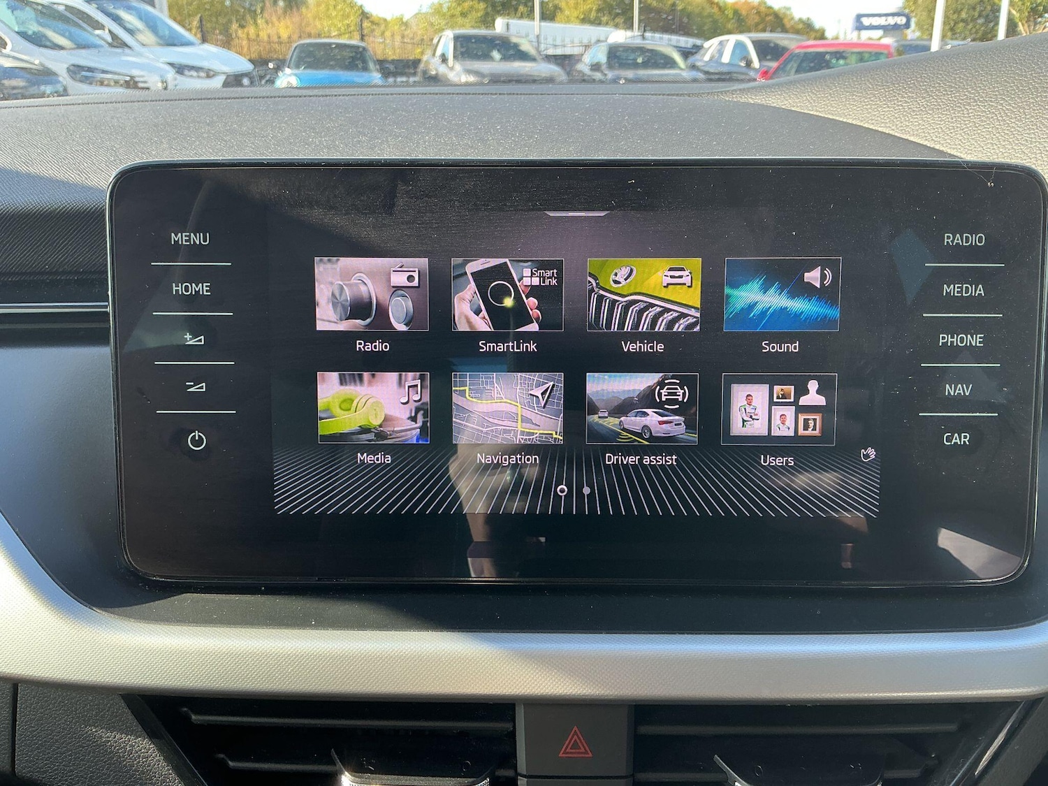 Used Skoda Kamiq for sale - 76440340: Photo 27