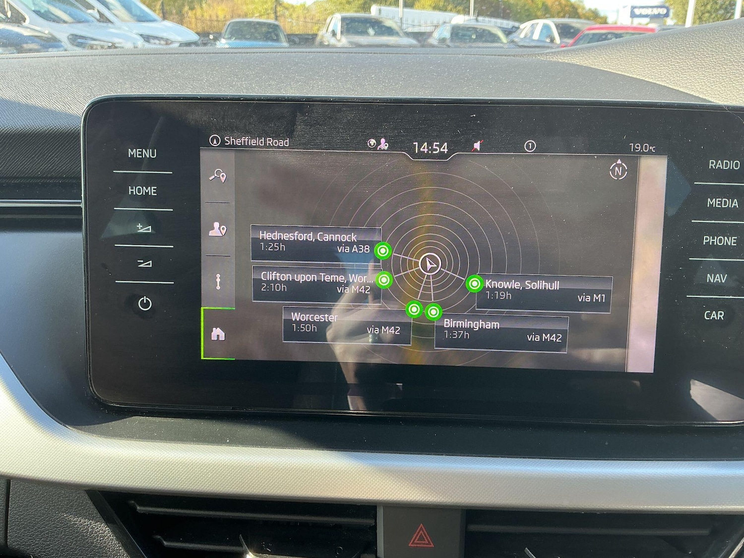 Used Skoda Kamiq for sale - 76440340: Photo 28