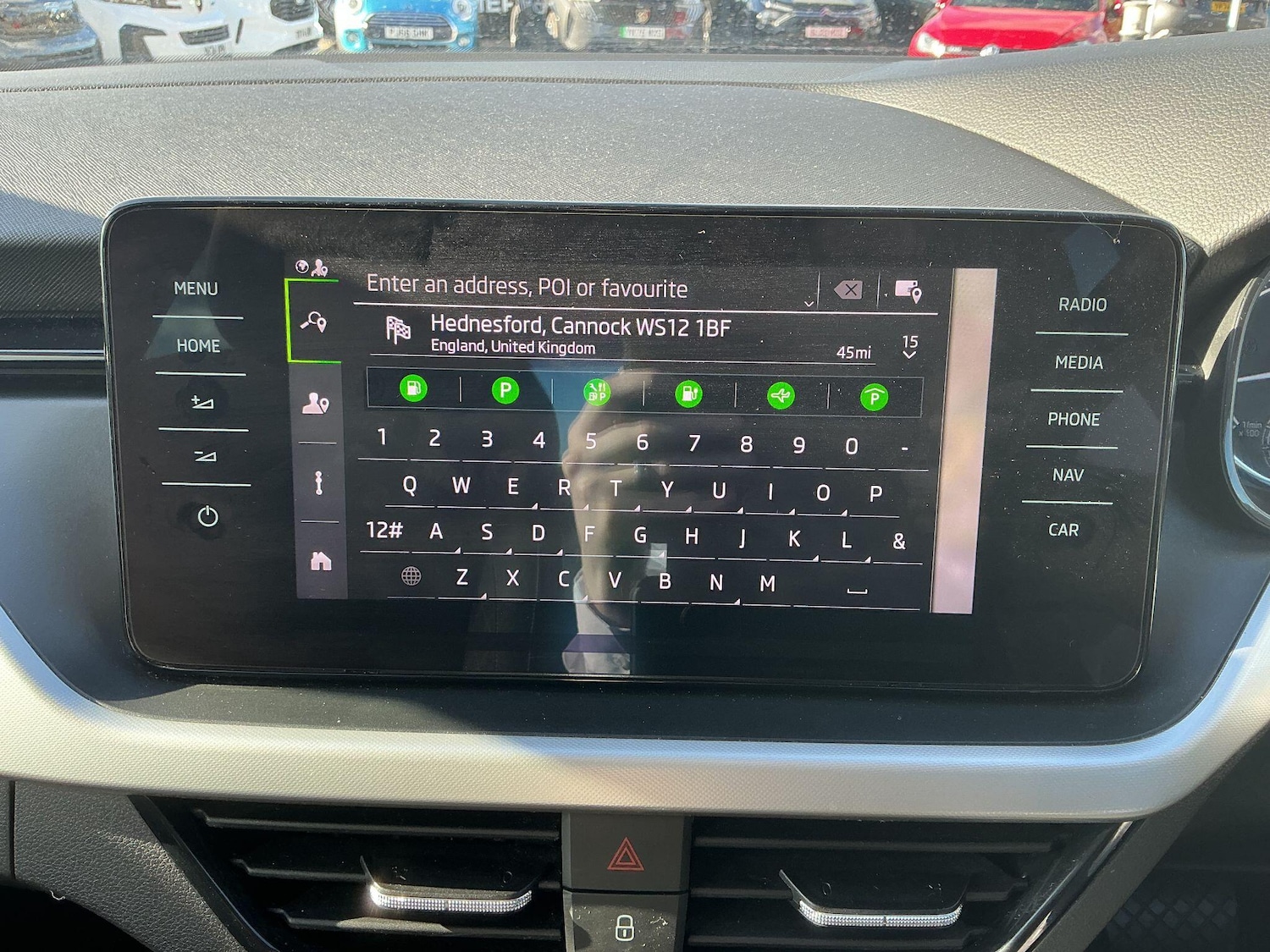 Used Skoda Kamiq for sale - 76440340: Photo 29