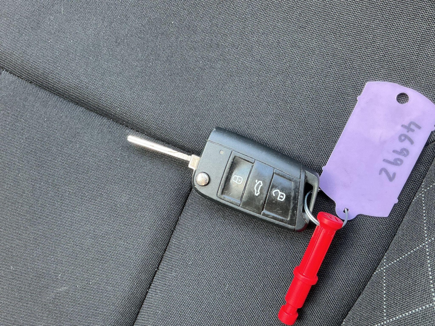 Used Skoda Kamiq for sale - 76440340: Photo 32