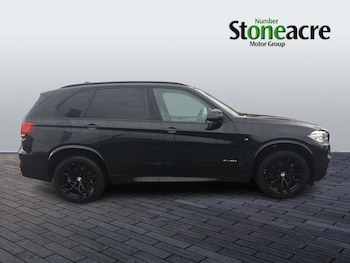 Used BMW X5 2017 for sale - 78375087: Photo