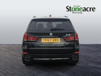 Used BMW X5 2017 for sale - 78375087: Photo