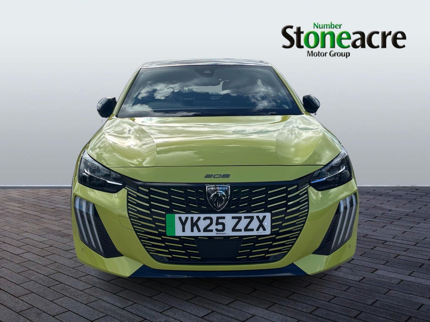 Used Peugeot 208 2025 for sale - 76560882: Photo 10