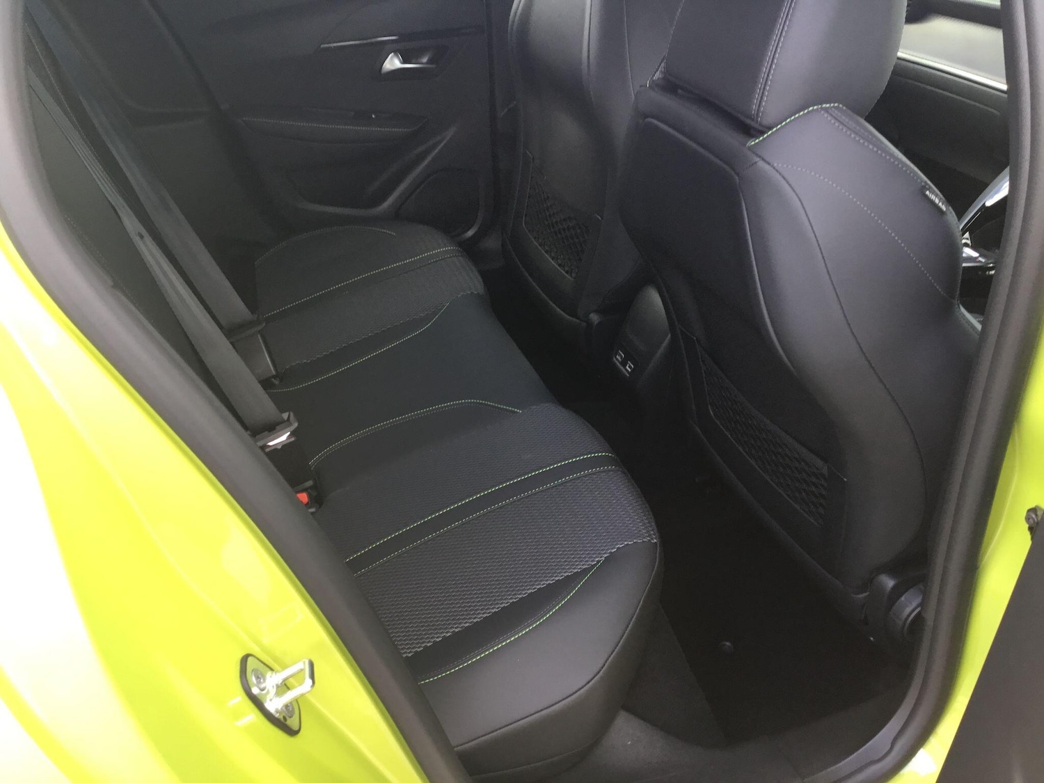 Used Peugeot 208 2025 for sale - 76560882: Photo 17