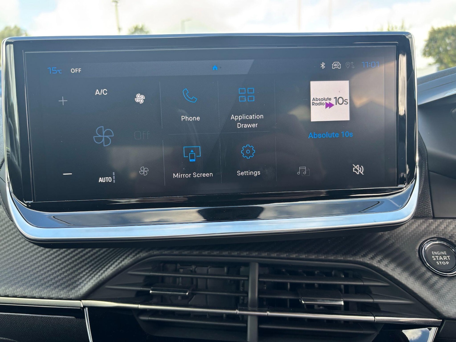 Used Peugeot 208 2025 for sale - 76560882: Photo 33