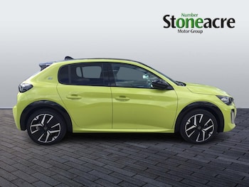 Used Peugeot 208 2025 for sale - 75904821: Photo
