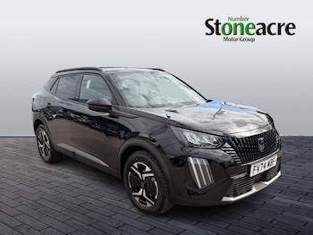 Used Peugeot 2008 2024 for sale - 78957847: Photo