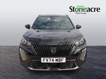Used Peugeot 2008 2024 for sale - 78957847: Photo