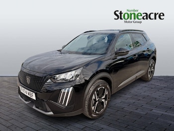 Used Peugeot 2008 2024 for sale - 78957847: Photo