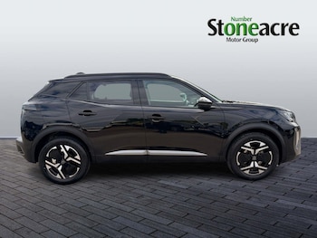 Used Peugeot 2008 2024 for sale - 78957847: Photo