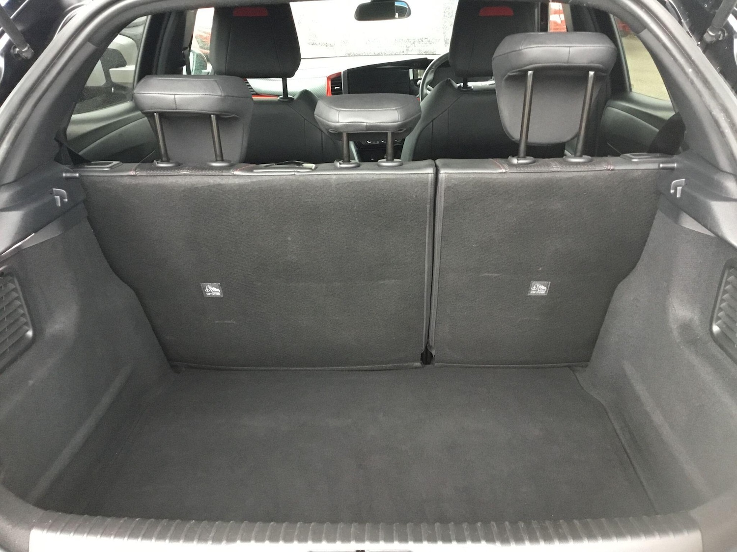 Used Vauxhall Mokka 2023 for sale - 76759359: Photo 10