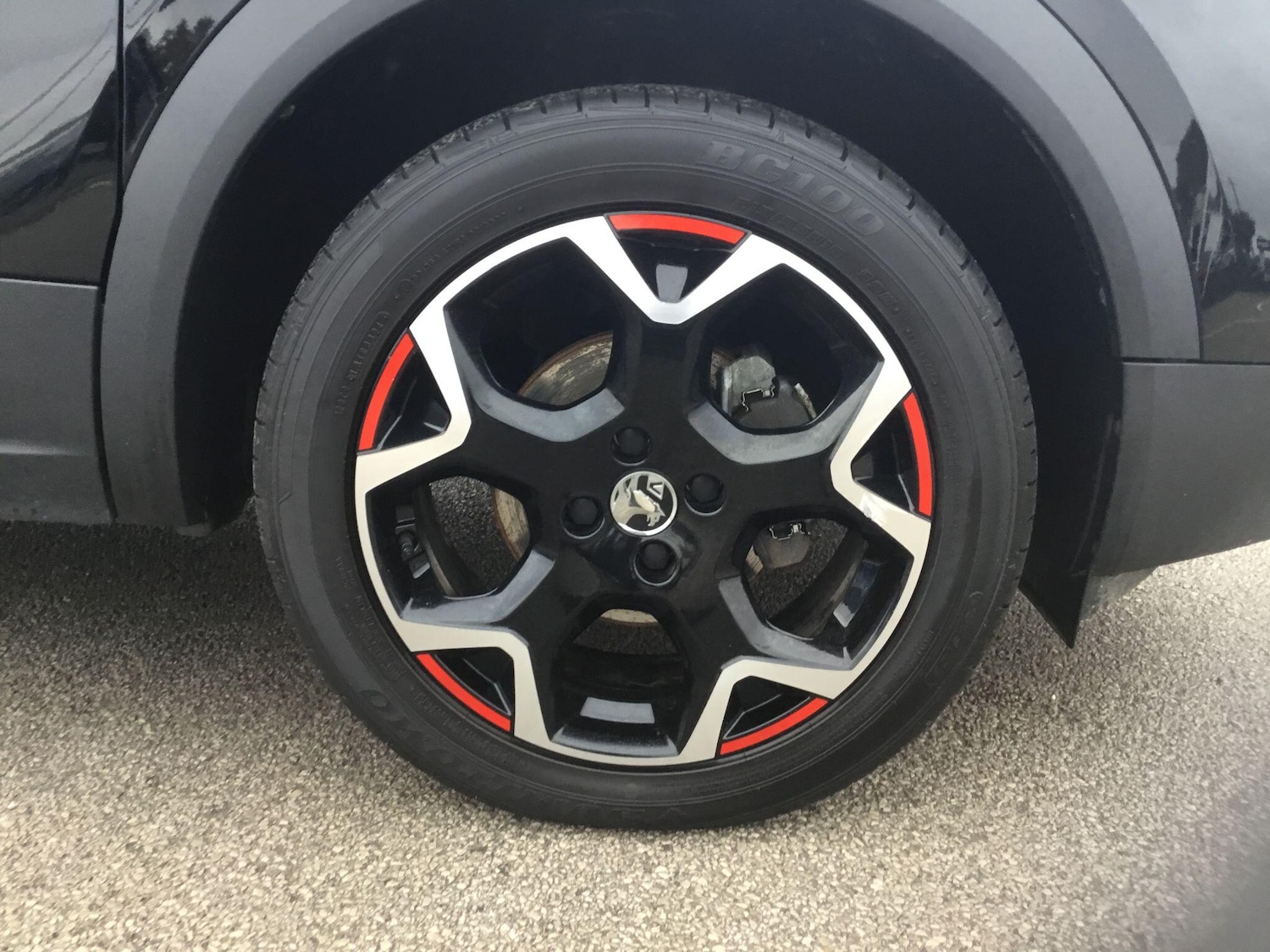 Used Vauxhall Mokka 2023 for sale - 76759359: Photo 11