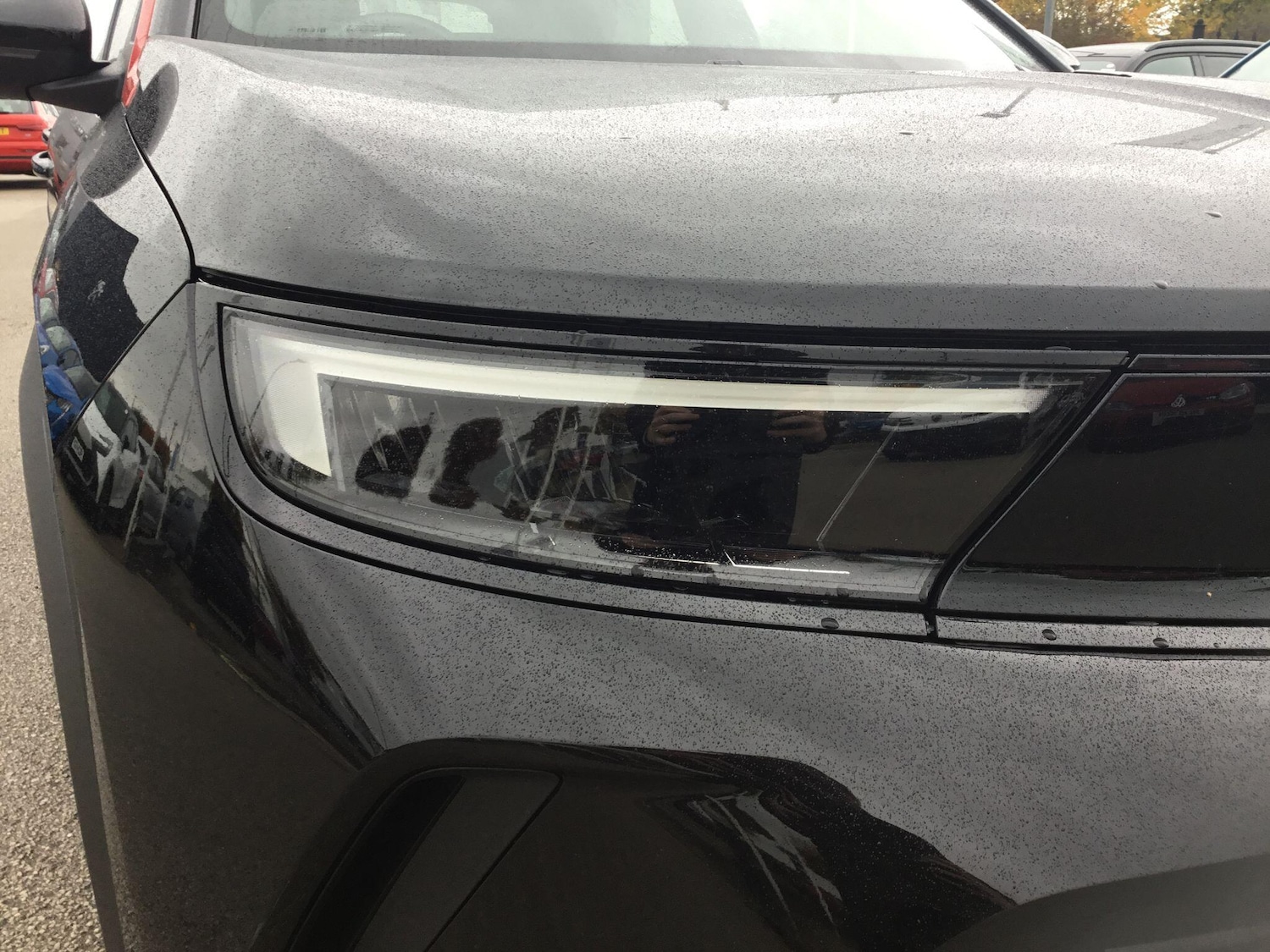 Used Vauxhall Mokka 2023 for sale - 76759359: Photo 12