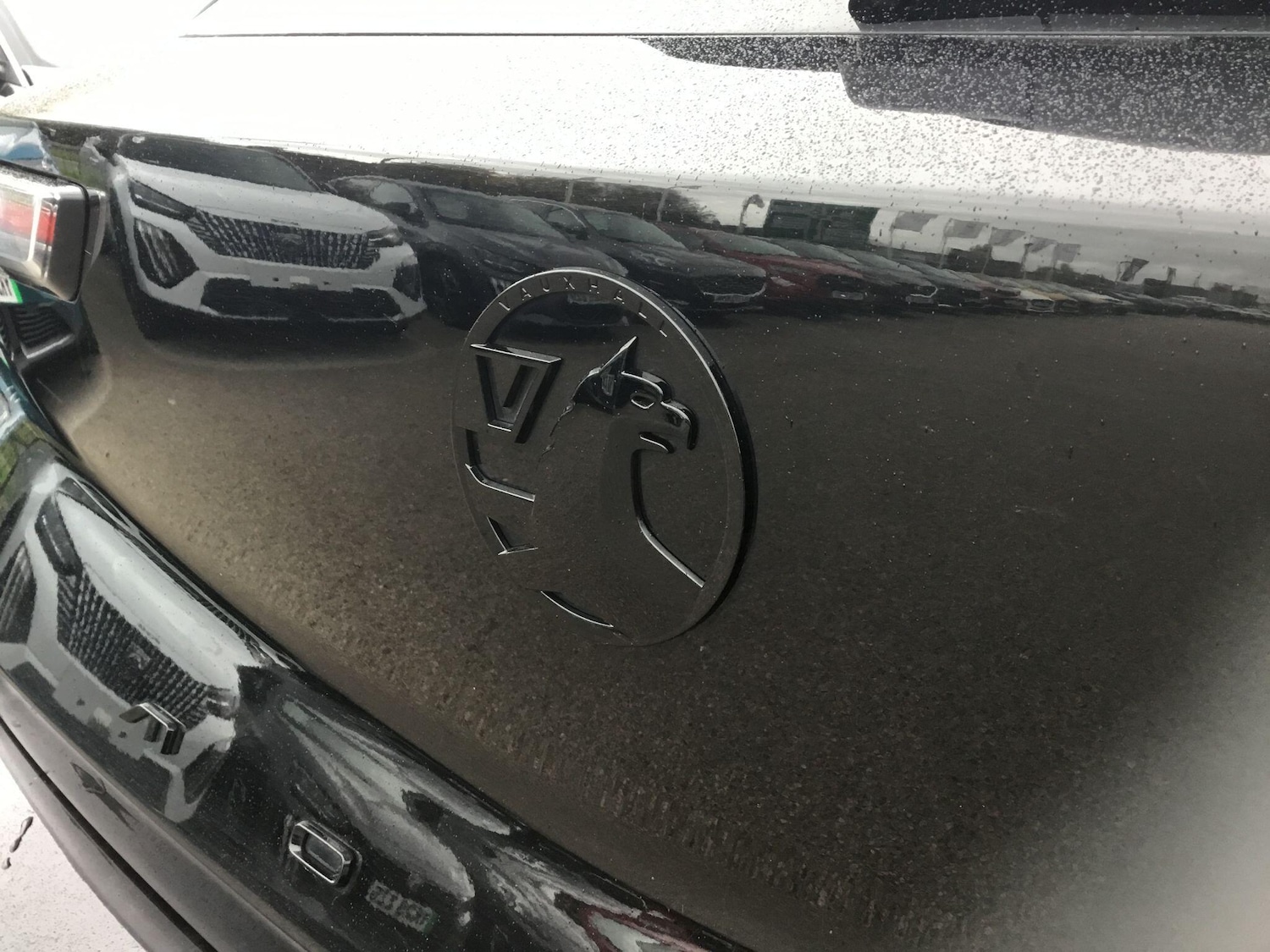 Used Vauxhall Mokka 2023 for sale - 76759359: Photo 14