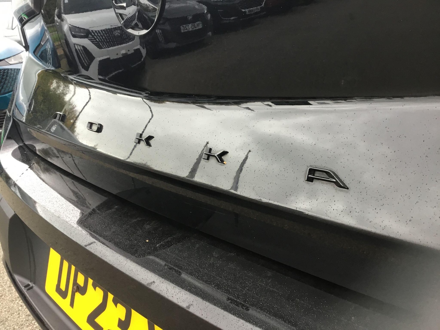 Used Vauxhall Mokka 2023 for sale - 76759359: Photo 15