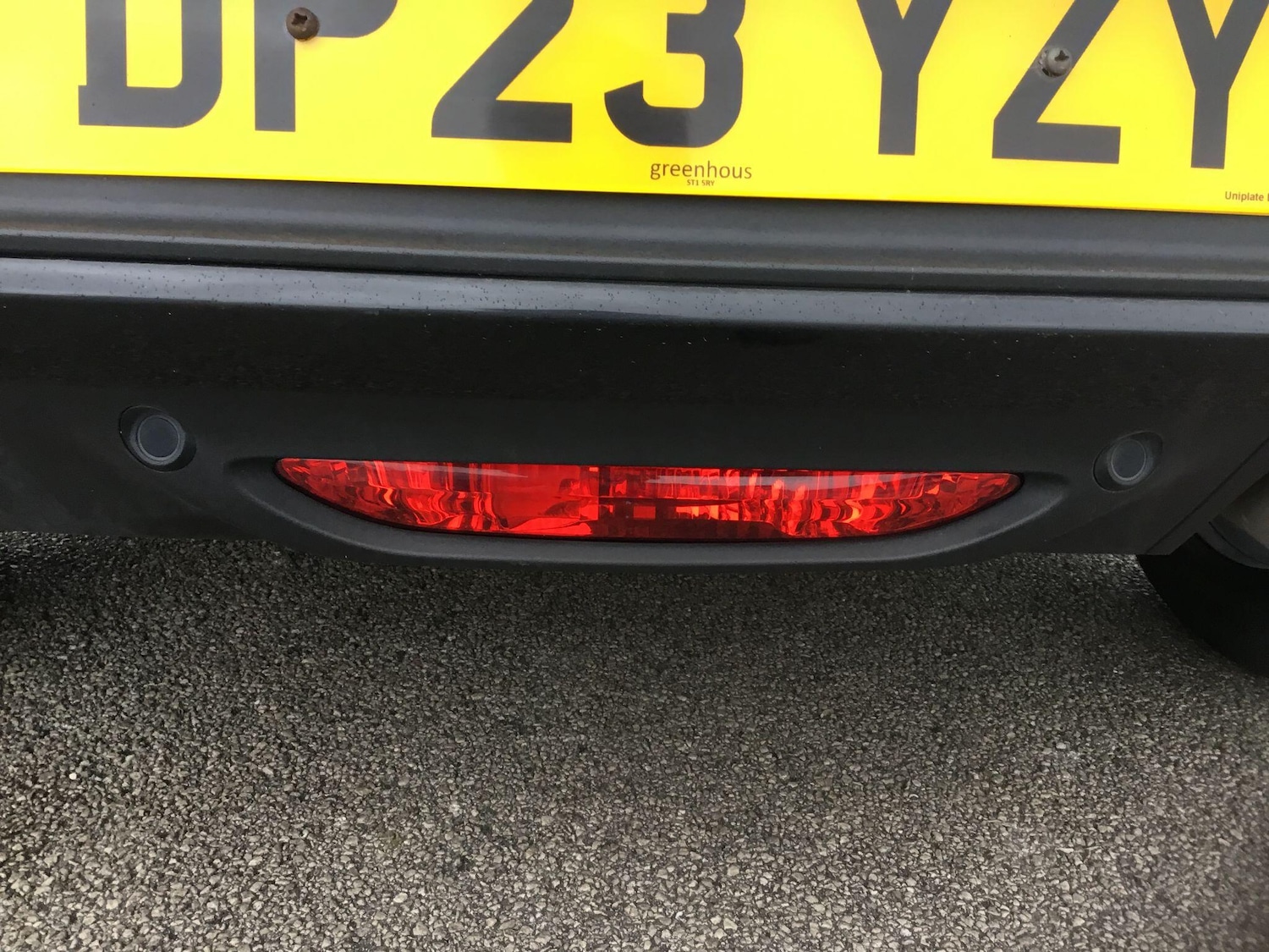 Used Vauxhall Mokka 2023 for sale - 76759359: Photo 17