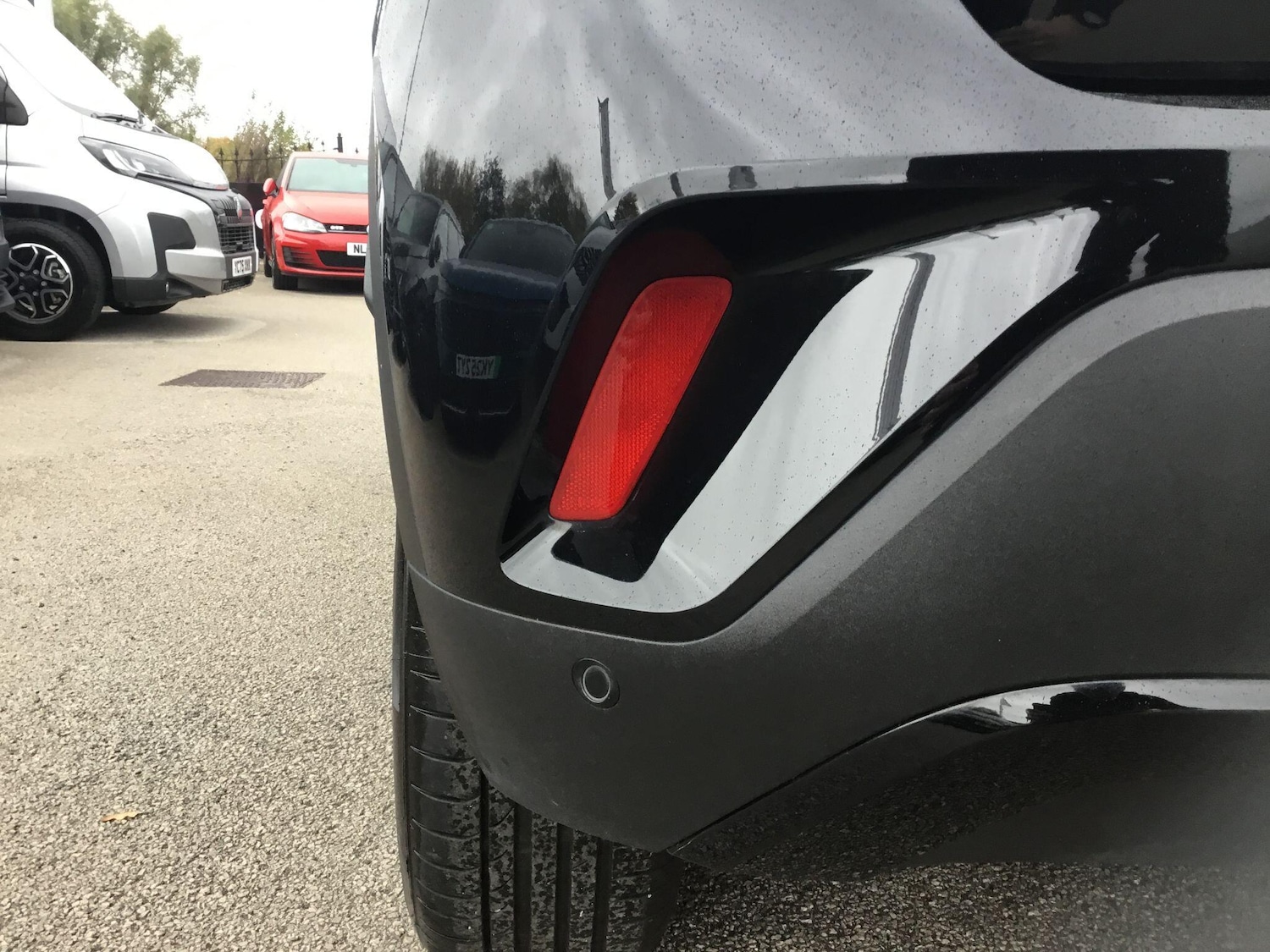 Used Vauxhall Mokka 2023 for sale - 76759359: Photo 18