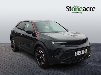 Used Vauxhall Mokka 2023 for sale - 76759359: Photo